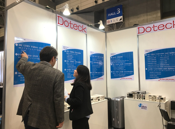 Doteck